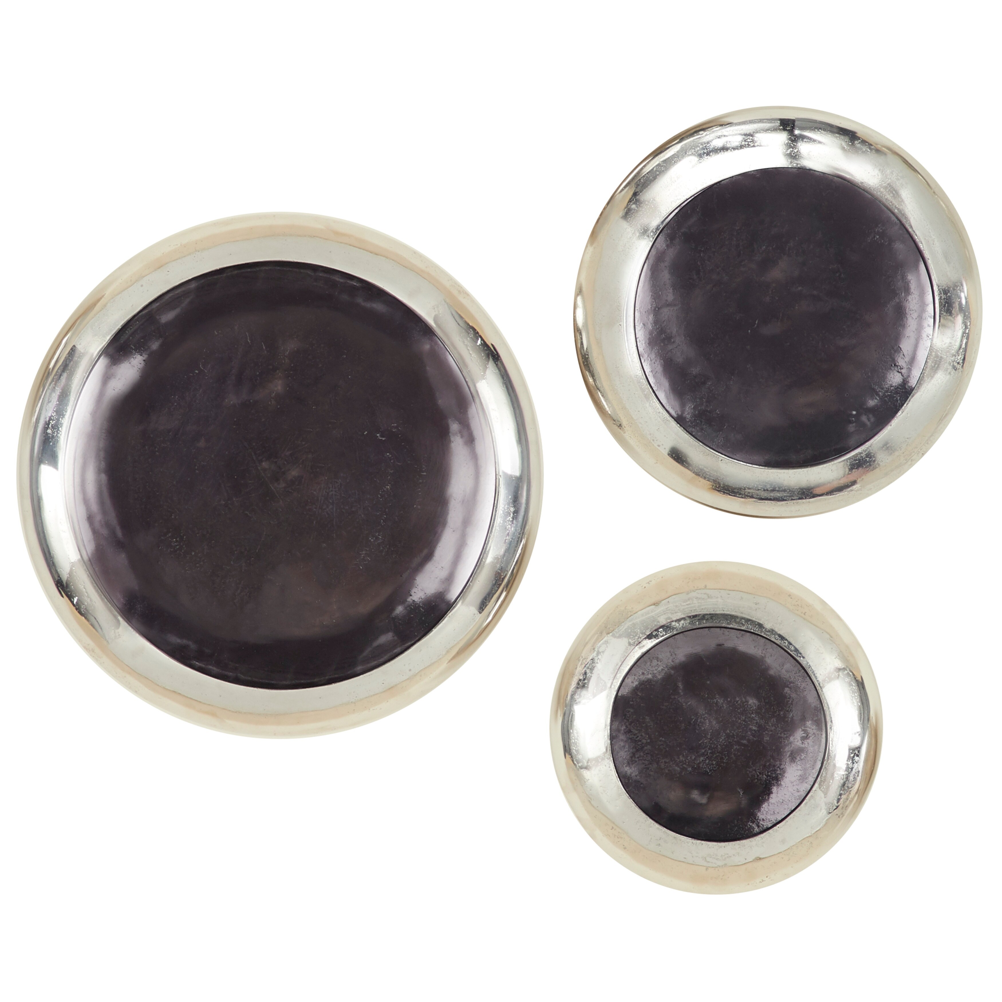 Silver Plate Wall Decor Images Seoul Garden Decor